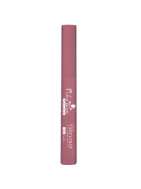 Forever52 Daily Life Velvet Rose Matte Long Lasting Crayon Lipstick (Enriched With Rose Oil) Hydrating And Long-Lasting Matte Lip Color Bold And Silky Matte Finish Look - (Camellia) Rs013