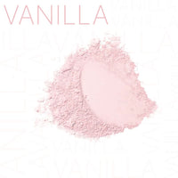 Daily Life Forever52 TRANSLUCENT LOOSE SETTING POWDER 24Hours Long-lasting Makeup with Highlights, Color Corrects a Flawless Natural Matte Finish Look (VANILLA) - TLM004