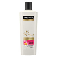 TRESemme Smooth and Shine Shampoo, 580ml & TRESemme Smooth & Shine Conditioner, 340 ml