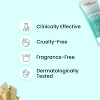 Earth Rhythm Moist Repair Murumuru Butter Hair Conditioner for Dry & Frizzy Hair Locks Moisture, Repairs Damage, Enhance Curls, Murumuru Butter, Capacu Butter, Rice Ferment - 100 Millilitre
