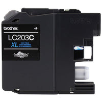 Brother Printer LC2033PKS Multi Pack Ink Cartridge, Cyan/Magenta/Yellow