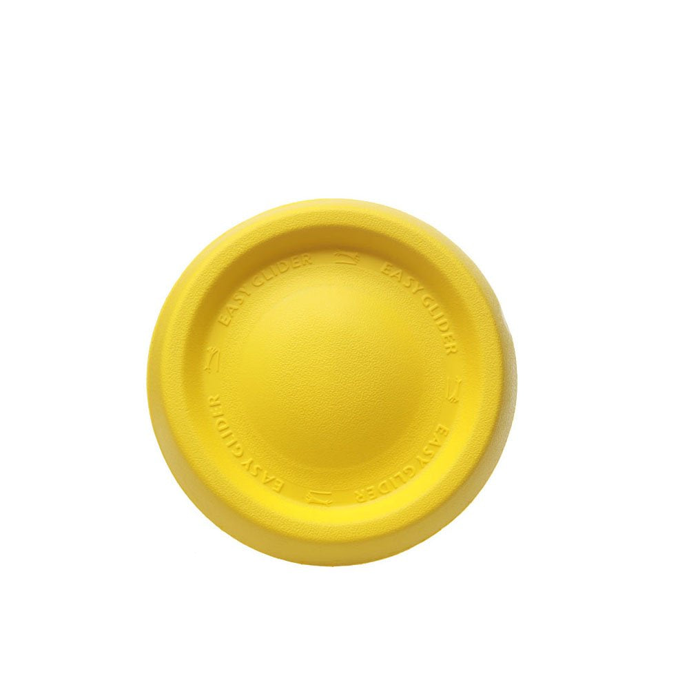 Starmark Easy Glide DuraFoam Flying Disc Dog Toy, Color Varies 9" 9 in 1