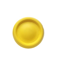 Starmark Easy Glide DuraFoam Flying Disc Dog Toy, Color Varies 9
