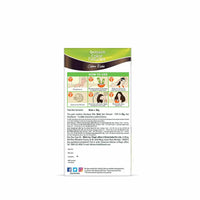 Garnier Color Naturals Mini, Shade 400, Brown, 65g
