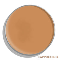 DAUGHTER EARTH Full Coverage Natural Concealer Stick for Face Makeup For Sensitive skin, Lightweight & Breathable, Creaseless Finish |Pro Concealer with Bakuchiol | Shade-Cappuccino 4.5g