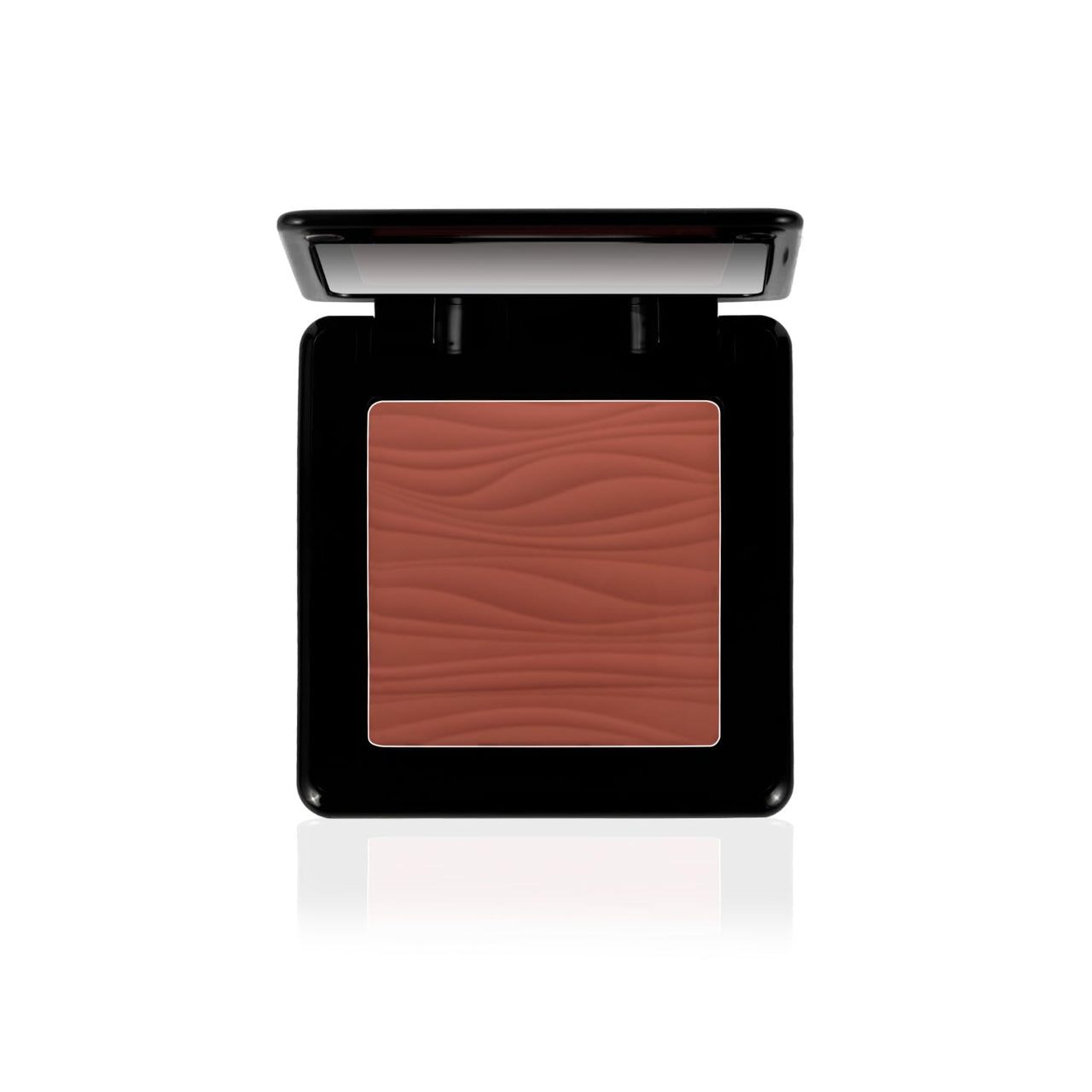 PAC Spotlight Cream Blush for Face Makeup | Lightweight Cream to Powder Formula | Intensely Pigmented Velvetty Finish | Longlasting, Buildable & Effortlessly Blendable | Brick - 4G