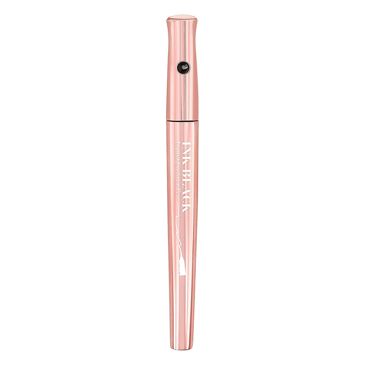MARS Pen Eyeliner, Lipstick Khoobsurat, Aerial Awe Matte