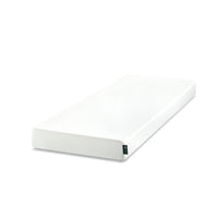 ZINUS 6 Inch Green Tea Memory Foam Mattress [New Version], Queen, Fiberglass free, Medium Firm Feel, Zoned Pressure Relief, Certified Safe Foams & Fabric, Mattress in A Box 6
