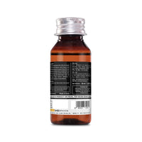 Ustraa Beard Growth Oil Advanced-60Ml-Lab Tested To Increase Beard Growth Rate By 40%,One Of Best Beard Growth Oil Patchy Beard Issues, Redensyl & Dht Booster,No Sulphates,No Mineral Oil