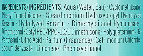 Schwarzkopf Professional Bonacure Moisture Kick Spray Conditioner With Glycerol For Dry & Curly Hair, 200 Millilitre - Aloe Vera (Pack of 2)