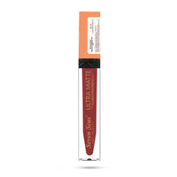 Seven Seas Ultra Smooth Matte Liquid Lipstick Smooth Lip Color, Weightless Finish | Long Lasting Matte Liquid Lipstick for Women (Totem Pole)