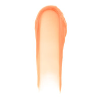 e.l.f. Squeeze Me Lip Balm, Moisturizing Lip Balm For A Sheer Tint Of Color, Infused With Hyaluronic Acid, Vegan & Cruelty-Free, Peach, (1 count)
