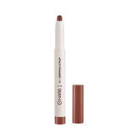 MARS Retractable Poppins Long Lasting Lip Crayon | Matte Finish | Smudge Proof & Kiss Proof Crayon Lipstick for Women (1.3 gm) (14-DRIPPING SYRUP)