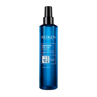 Redken Extreme Anti-Snap Anti-Breakage Leave In Treatment Infused With Protein, 250 ml | Professional Treatment For Weak, Dry, Damaged & Brittle Hair | For Men & Women