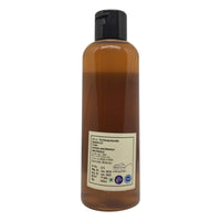 Khadi Natural Herbal Skin Brightening Haldi & Chandan Face Wash 200 Ml (Pack of 1)