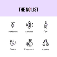 Dr. Sheth's Oats & Ceramide Sensitive Skin Gentle Cleanser | For Delicate Irritated Skin | pH Balanced, Daily Use Non-Drying Cleanser To Hydrate, Soothe & Restores Skin Barrier | Cleans Dirt, Oil & Make-Up | Free of Sulphates, Paraben, Dye & Fragrance | F