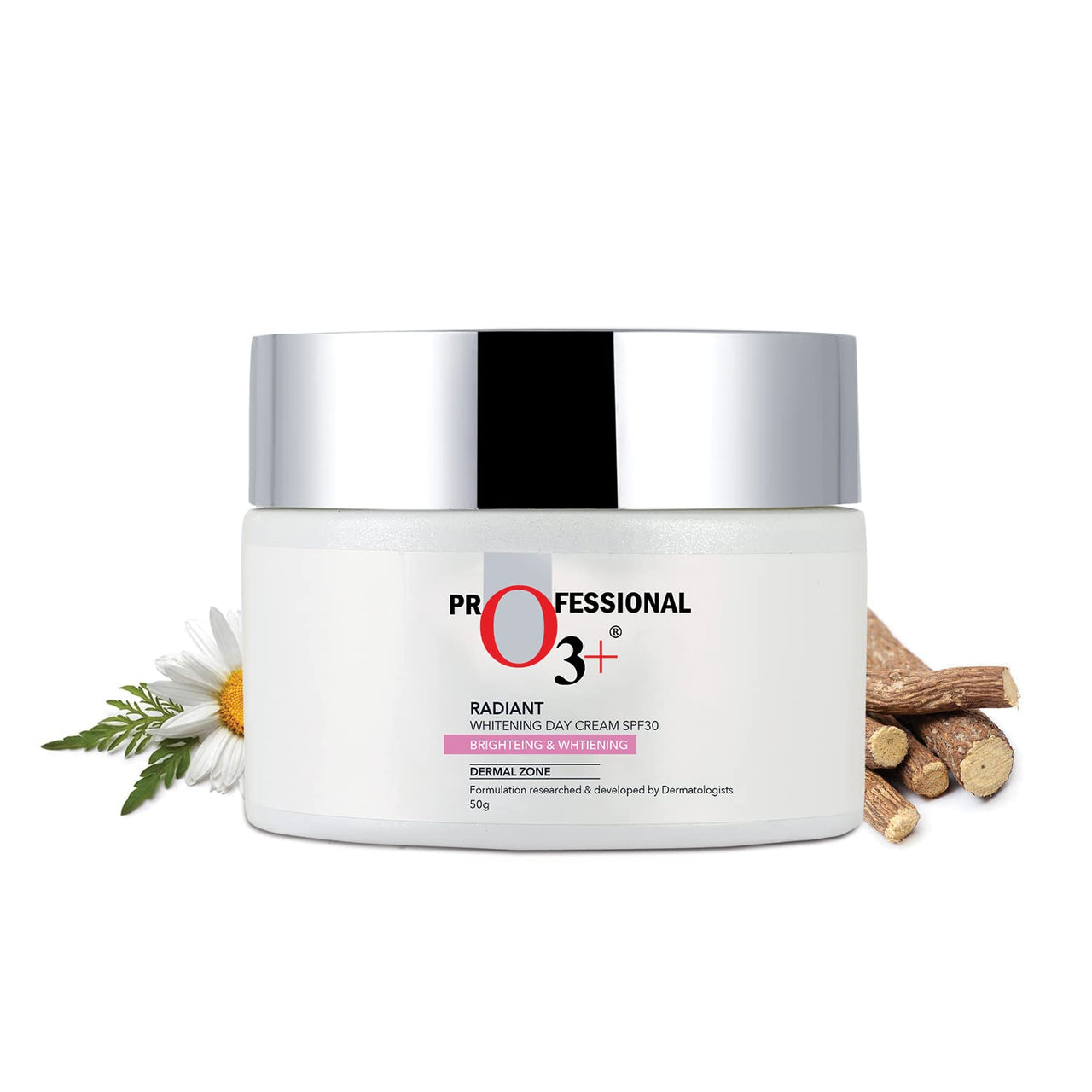 O3+ Day and Night Cream Pack For All Skin Type - 100gm (50g each)