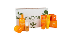 Rivona Naturals Everyday Glow Gift Set | Skin Care Gift set of 5 |Designed Especially for Birthdays, Anniversaries & All Special Occasions | For Men & Women