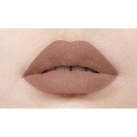 Maybelline New York Color Sensational Creamy Matte Lipstick, 657 Nude Nuance, 3.9G And Maybelline New York Color Sensational Creamy Matte Lipstick, 656 Clay Crush, 3.9G