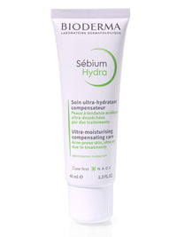 Bioderma Moisturizer for Acne, Redness (Oily Skin) 40ml