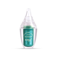 Shryoan Diamond Dew Matte Liquid Eyeshadow | Highly Pigmented Eyeshadow With Radiant Shimmer Finish | Non-Transfer, Instant Dry, Long Wearing Eyeshadow (5ml) (Shade-03)