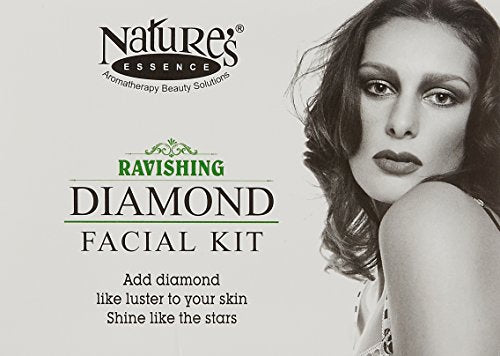 Nature's Essence Diamond Kit, 40g