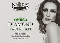 Nature's Essence Diamond Kit, 40g