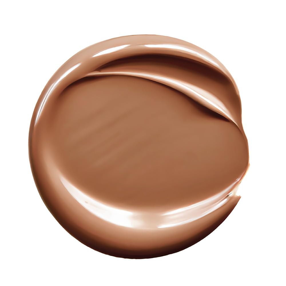 Daily Life Forever52 Coverup Foundation | Natural Matte Finish, Long-Lasting Full Coverage Liquid Foundation (Amber - 30.4, 30ml)