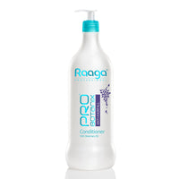 Raaga Professional Pro Botanix Anti-Hair Fall Conditioner, With Rosemary Oil, Prevents Hair Breakage, Imparts Hair Growth, For Men and Women, 1000 ml