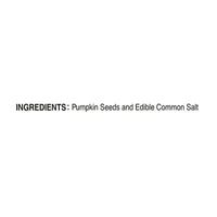 Gourmia Roasted Pumpkin Seeds Lightly Salted 200g | Fiber Rich | Immunity Booster | Crunchy Healthy Munching | Roasted Flavoured | Roasted Seeds for Healthy Snacking