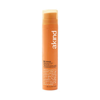 Akind No Shade Sunscreen Primer SPF 50 PA++++ | Sunscreen with UVA/UVB Protection + Matte Primer + No White Cast | For All Skin Types | Skin Barrier Defence range | Hyaluronic acid, Licorice Root Extract, Rapeseed Oil
