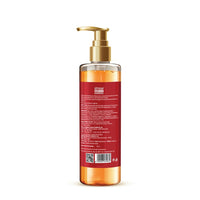 Streax Glossy Serum Shine Shampoo for Frizzy and Dry Hair | Paraben-Free Hair Shampoo with Silicon Actives | Controls Frizz, for Smooth & Shiny Hair, 240 ml