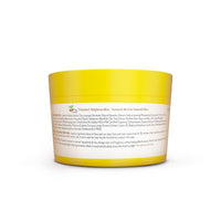 Mamaearth Vitamin C Daily Glow Face Pack with Vitamin C & Turmeric 200g | Natural, DIY-like Texture | Instantly Brightens Skin, Adds Glow | Clay Face Mask | Free From Harmful Chemicals | All Skin Type