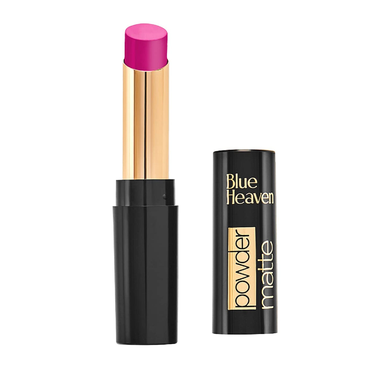Blue Heaven Powder Matte-Dahlia Fields, Pm02