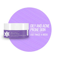 Aroma Magic Anti Acne Calamine Pack 35 gm