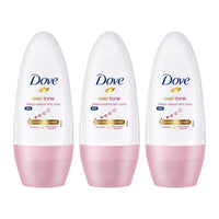 Dove Eventone Deodorant Roll On For Women|| 50 ml+Dove Eventone Deodorant Roll On For Women|| 50 ml+Dove Eventone Deodorant Roll On For Women|| 50 ml