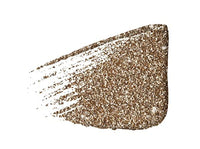 Wet n Wild Color Icon Glitter Single Eyeshadow Shiny Single Eyeshadow with Hydrating Formula & Silky Texture, Professional Glitter for Makeup, Toasty, Gold Shimmery Finish Paraben & Cruelty Free-1.4g