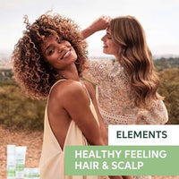Wella Professionals Elements Renewing Shampoo | Sulfate, Silicone & Paraben-Free | 250 ml | For Shiny, Frizz-Free Hair | With Aloe Vera, Vitamin E | Vegan & Cruelty-Free