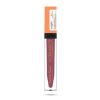 Seven Seas Ultra Matte Liquid Lipstick Trendy Nude Shade (Coral Tree)