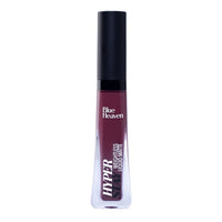 Blue Heaven Hyper Stay Weightless Liquid Matte Lipstick | Long-lasting & Smudge Proof | Non-Transfer Matte Lipstick for Women| Coco Crazy-06 | 6ml