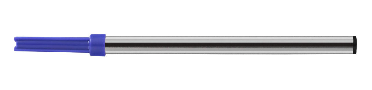 Cross Selectip Gel Rollerball Pen Refill, Fine Point, Blue, 1-Pack (8016) Fine, 1-Pack