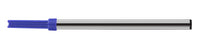 Cross Selectip Gel Rollerball Pen Refill, Fine Point, Blue, 1-Pack (8016) Fine, 1-Pack
