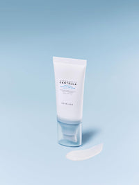 SKIN1004 Madagascar Centella Hyalu-Cica Water-Fit Sun Serum 15Ml, Spf 50, All