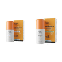 Chemist At Play UnderArm Roll-On with 5% AHA, Lactic Acid & 1% Mandelic Acid Vegan | SLS Free | 40ml UnderArm Roll-On Deodorant with 5% AHA, Lactic Acid & 1% Mandelic Acid Vegan | SLS Free | 40ml