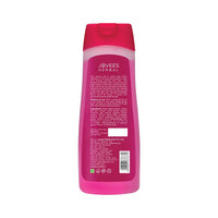Jovees Herbal Rose Body Wash For Softer, Smoother Skin With Rose Petals, Chamomile & Green Tea Ext | Shower Gel for Dry, Rough & Bumpy Skin With Long Lasting Fragrance 300ml