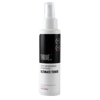 ThriveCo Pore-Minimizing Ultimate Toner | Clinically Proven | 36% Pore Reduction in 8 Weeks | Hydrating Face Toner for Glowing & Firm Skin | Hesperidin & Hyaluronic Acid | Men & Women | 100ml