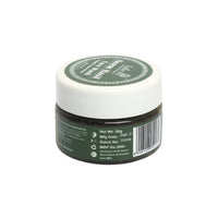 Rustic Art Organic Neem Basil Face Wash Concentrate | Anti acne (pimples), sulphate, paraben free cleanser for women & men | Suitable for teenagers | 50g (Pack of 1)