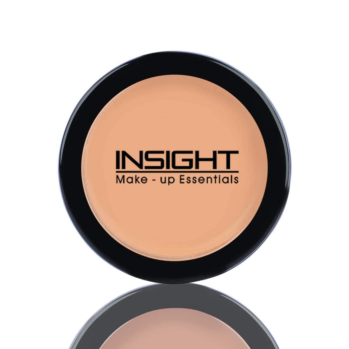 INSIGHT Makeup Matte Concealer For All Skin Types|Hd Look|Waterproof|Minimize Fine Lines|Medium Coverage&Cosmetics Glide On Lip Liner|One Swipe Smooth Application|Long Lasting Lip Pencil,1 Count