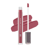 C2P Pro Liquid Lipstick Waterproof Matte Orange Lipsticks for Women | Long Lasting Smudge Proof | Infused with Argan Oil, Vitamin E | Cruelty Free, Vegan - Celeb Secret (Liquid Lipstick Kiara, 2 ml)