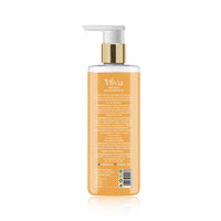 Olivia Body Wash, Tone Brightening Shower Gel With Pure Curcumin Extracts 250Ml - Free From Paraben, Silicone, Harmful Chemicals